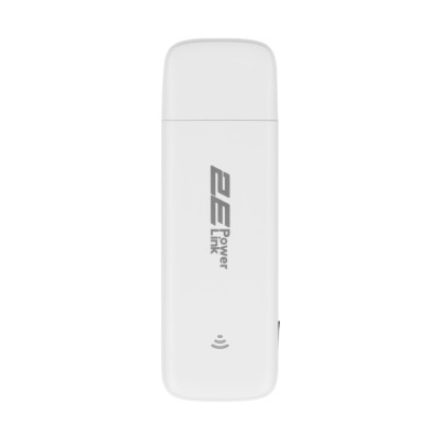 Мобільний маршрутизатор 2E PowerLink LTE, Wi-Fi6, 1xUSB