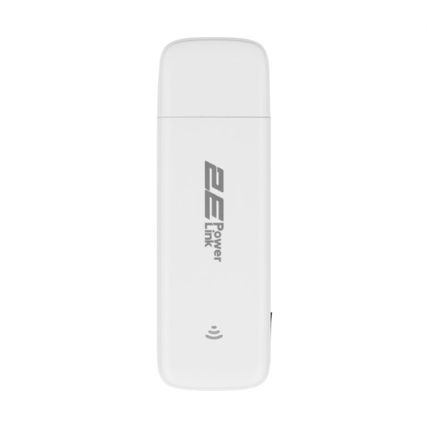 Мобільний маршрутизатор 2E PowerLink LTE, Wi-Fi6, 1xUSB