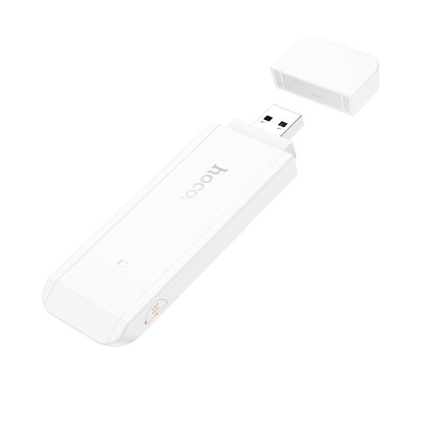 Мoдем HOCO HI40 Portable USB WiFi