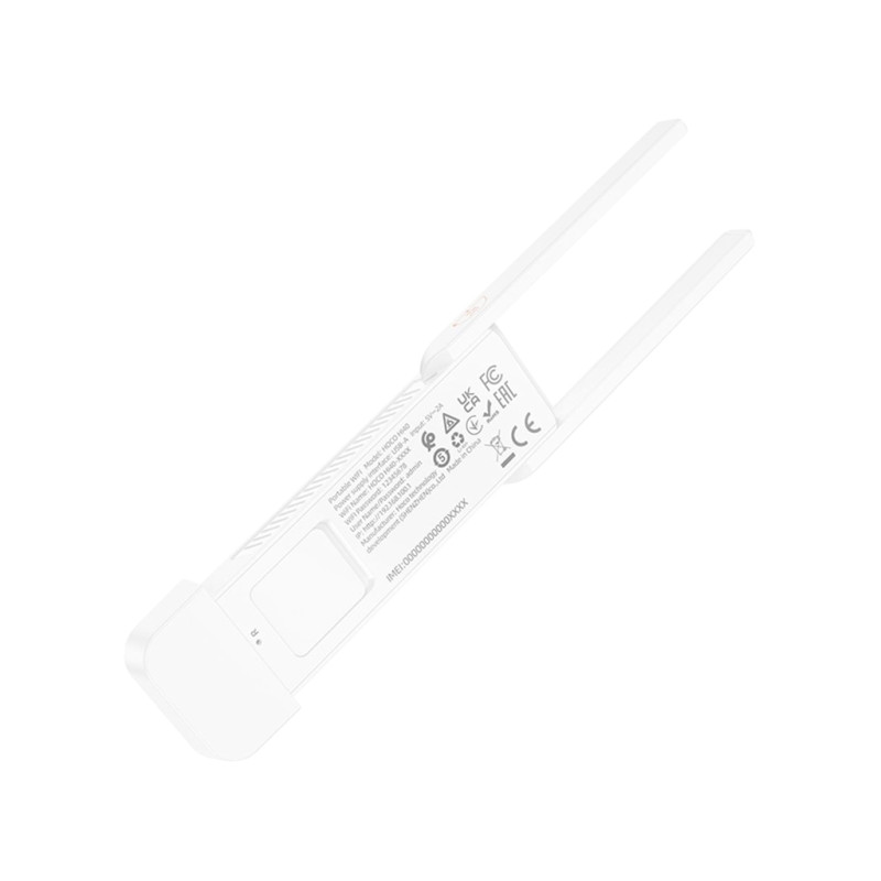 Мoдем HOCO HI40 Portable USB WiFi