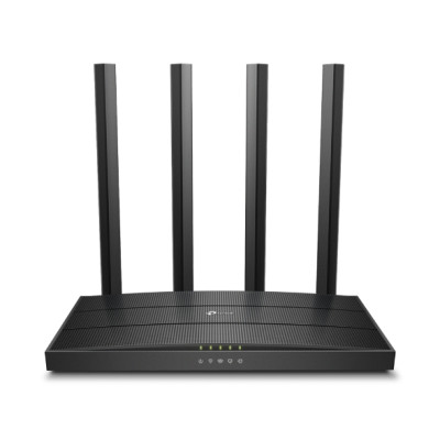 Роутер TP-Link Wi-Fi Archer C6