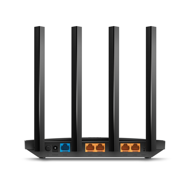 Роутер TP-Link Wi-Fi Archer C6