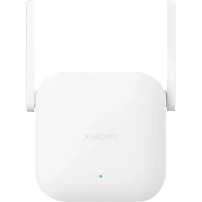 Ретранслятор Xiaomi WiFi Range Extender N300 (DVB4398GL)