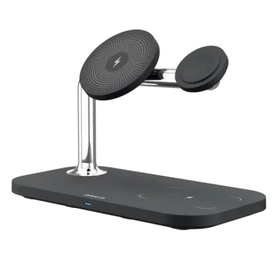Бездротовий ЗП Proove Magnetic Field 3 in 1