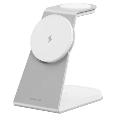 Бездротовий ЗП Proove Omni Power 3 in 1