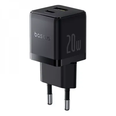 МЗП Baseus Palm Fast Charger Type-C 20W