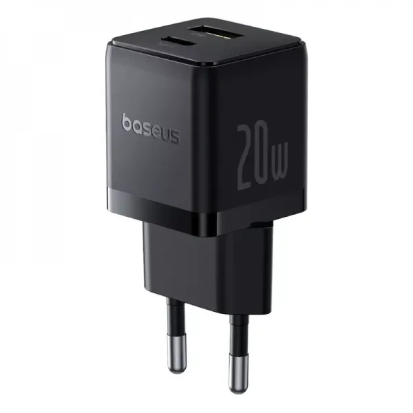 МЗП Baseus Palm Fast Charger Type-C 20W