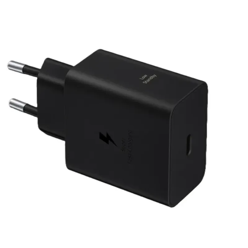 Зарядний пристрій мережевий Samsung 60W (EP-T6010NBEGWW)
