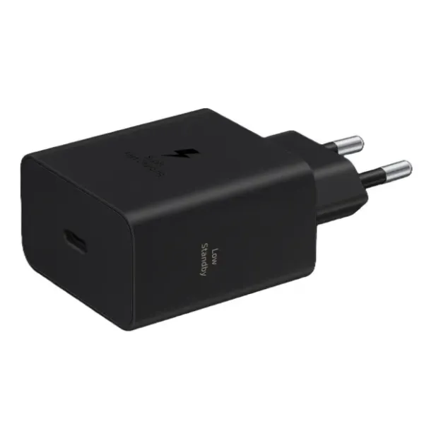 Зарядний пристрій мережевий Samsung 60W (EP-T6010NBEGWW)