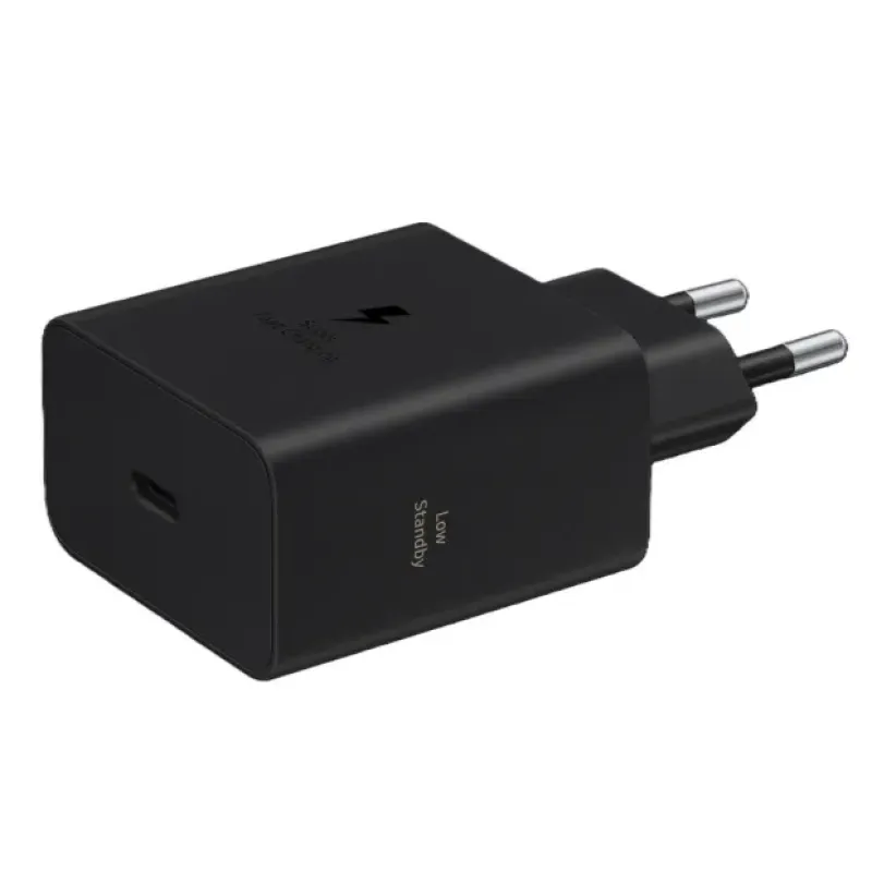 Зарядний пристрій мережевий Samsung 60W (EP-T6010NBEGWW)