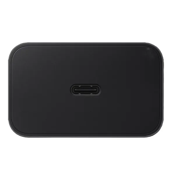 Зарядний пристрій мережевий Samsung 60W (EP-T6010NBEGWW)