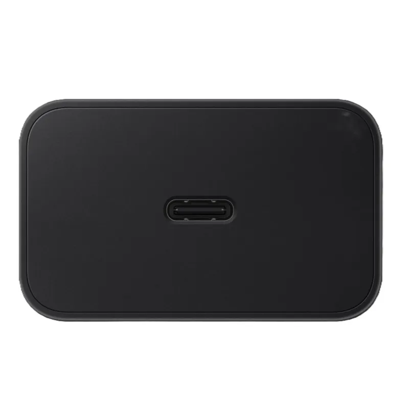Зарядний пристрій мережевий Samsung 60W (EP-T6010NBEGWW)