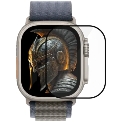 Защитное стекло Proove Achilles Apple Watch Ultra/ Watch Ultra 2 49 mm