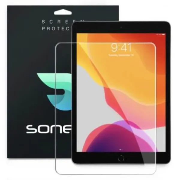 Захисне скло для iPad 10.2" (2019–2021) - Soneex Pro