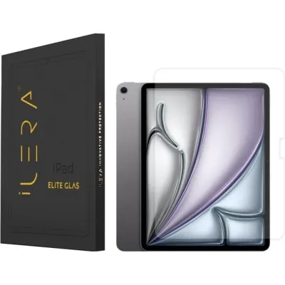 Захисне скло iLera Infinity Clear для iPad 10.9 (2022) / 11 (2025)