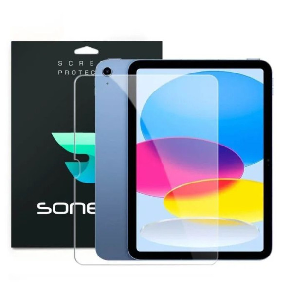 Захисне скло Soneex Pro для iPad 10.9"