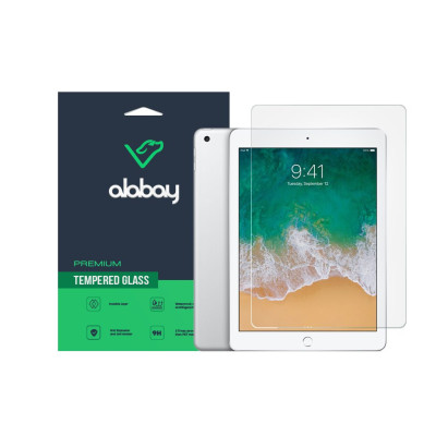 Защитное стекло Alabay для iPad 9,7″ 2017–2018 годов