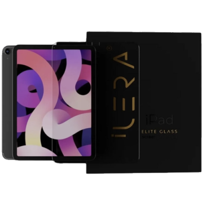iLera Infinity Clear Glass iPad Pro 13" (2024)