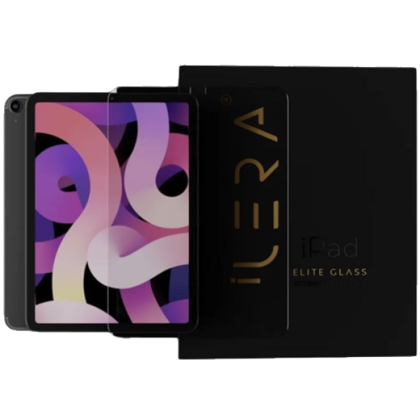 iLera Infinity Clear Glass iPad Air 13" (2024)