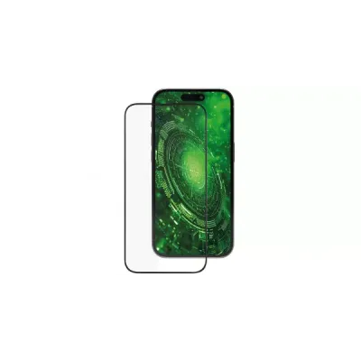 Захисне скло для смартфону Proove Safe Screen iPhone 14 Pro Max/15 Plus/16 Plus black (PGPSS1I14PM1)