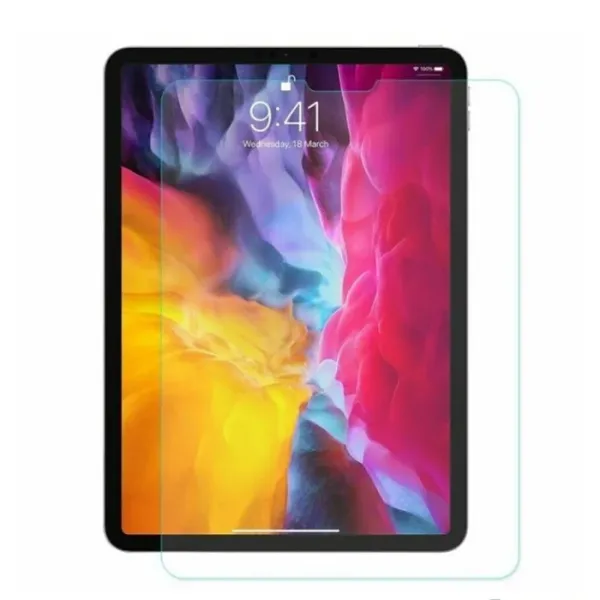 Захисне скло для iPad Air 11" (2024–2026) - Soneex Pro