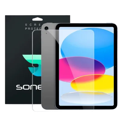 Защитное стекло Soneex Pro для iPad mini 6/7 2024