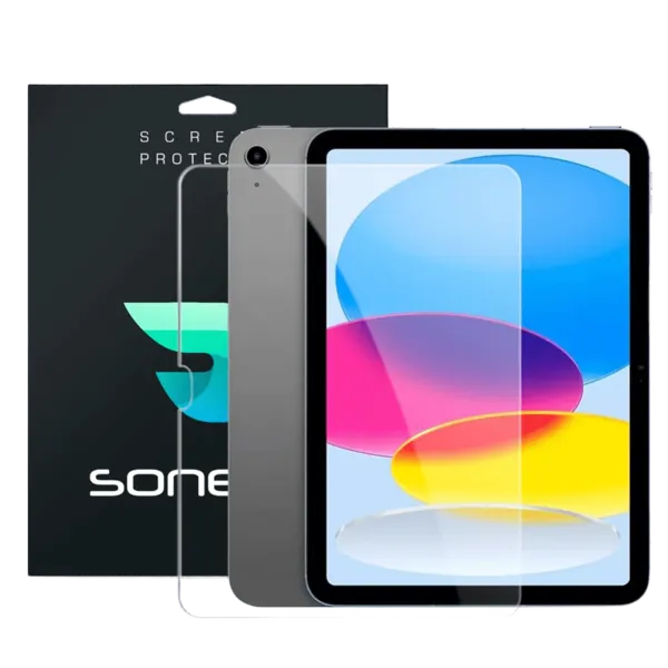 Захисне скло Soneex Pro для iPad mini 6/7 2024