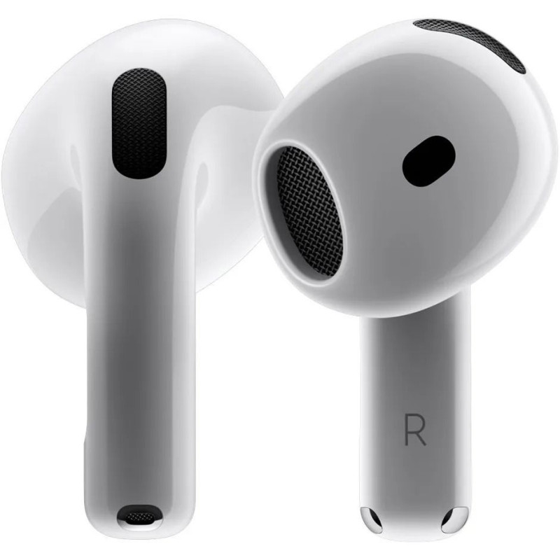 Бездротові Навушники APPLE AIRPODS 4 with Active Noise Cancellation