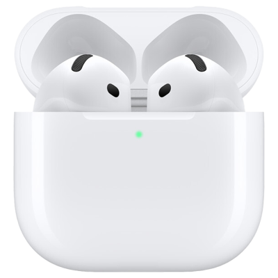 Навушники Apple AirPods 4 (MXP63)