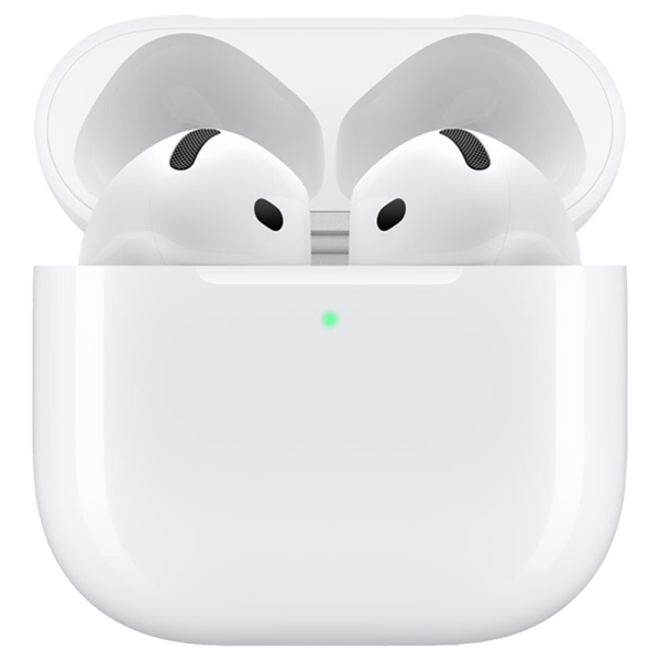 Бездротові Навушники APPLE AIRPODS 4 with Active Noise Cancellation