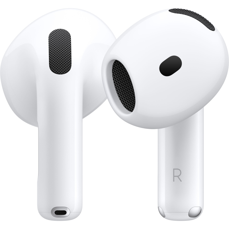 Навушники Apple AirPods 4 (MXP63)