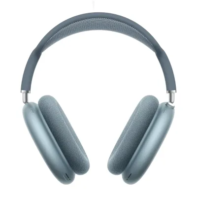 Навушники AirPods MAX USB-C Blue (MWW63)