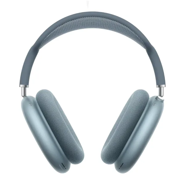 Навушники AirPods MAX USB-C Blue (MWW63)