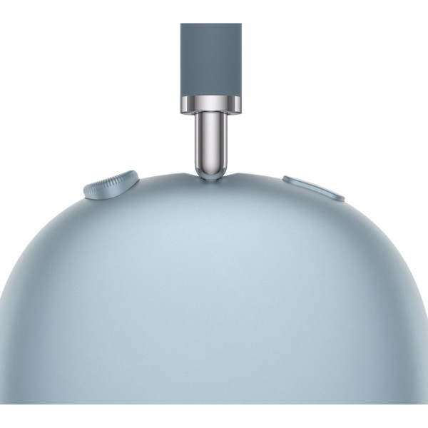 Наушники AirPods MAX USB-C Blue (MWW63)
