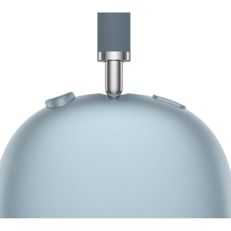 Навушники AirPods MAX USB-C Blue (MWW63)