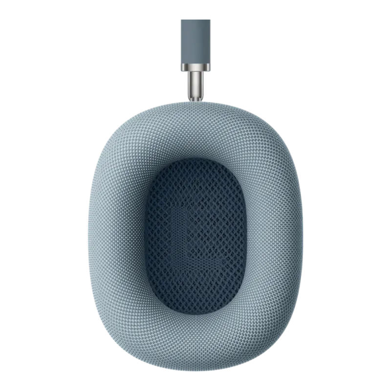 Навушники AirPods MAX USB-C Blue (MWW63)