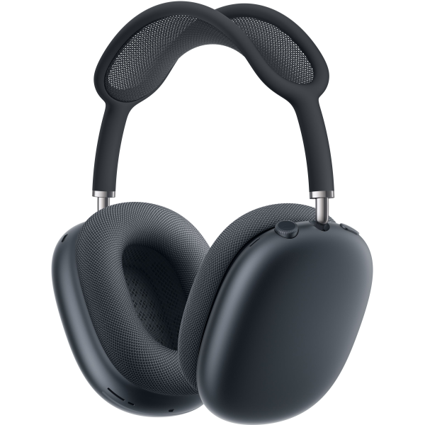 Навушники AirPods MAX USB-C Midnight (MWW43)