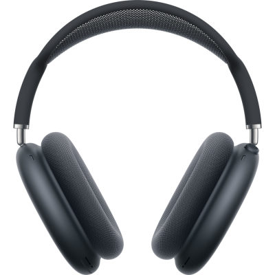 Навушники AirPods MAX USB-C Midnight (MWW43)