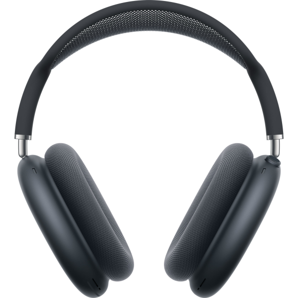 Навушники AirPods MAX USB-C Midnight (MWW43)