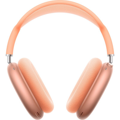 Навушники AirPods MAX USB-C Orange (MWW73)