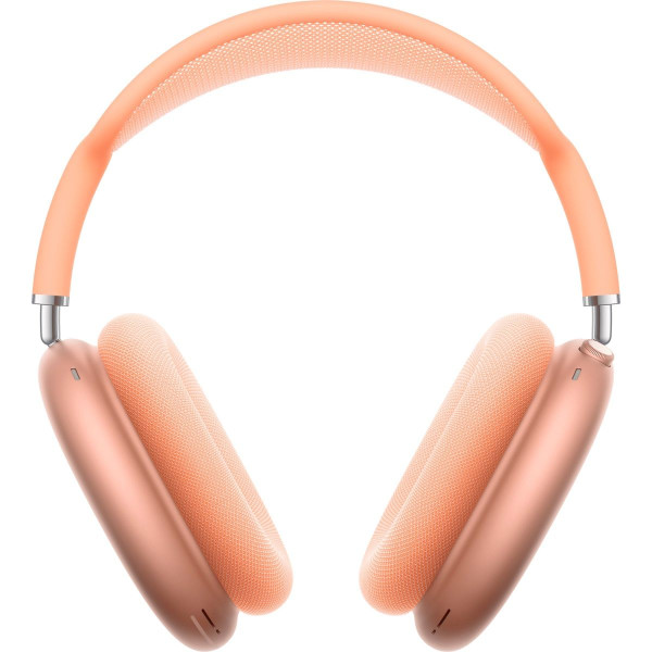 Навушники AirPods MAX USB-C Orange (MWW73)