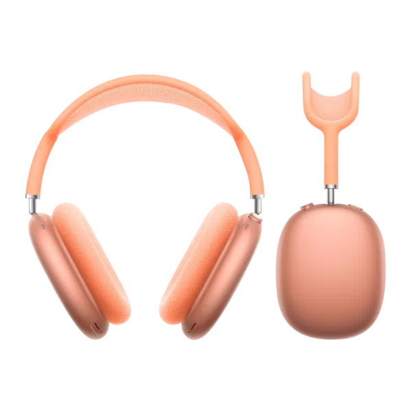 Навушники AirPods MAX USB-C Orange (MWW73)
