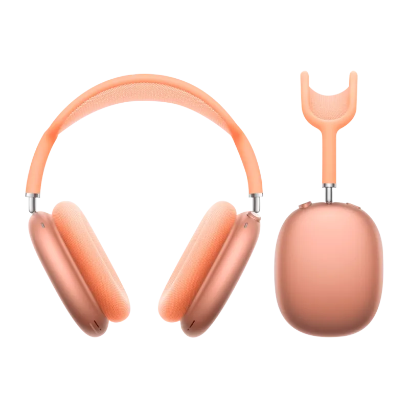 Навушники AirPods MAX USB-C Orange (MWW73)