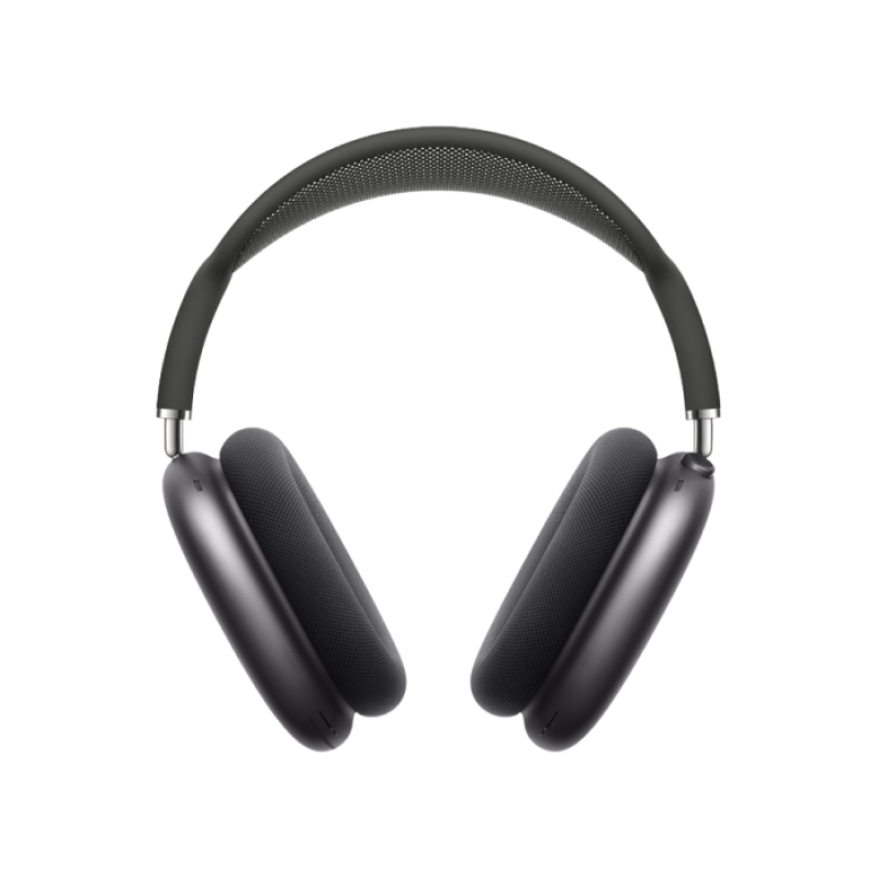 Навушники Apple AirPods MAX Space Gray (MGYH3)