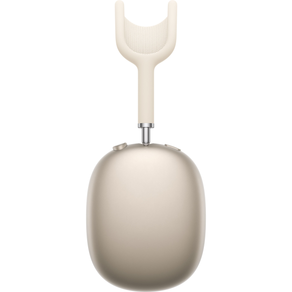Наушники Apple AirPods Max USB-C Starlight (MWW53)