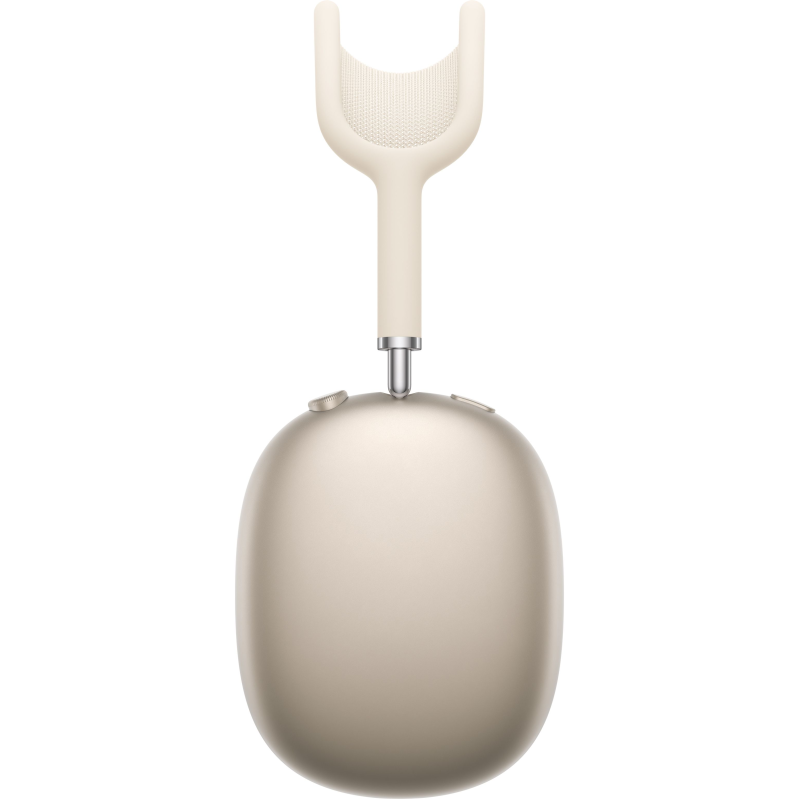 Наушники Apple AirPods Max USB-C Starlight (MWW53)