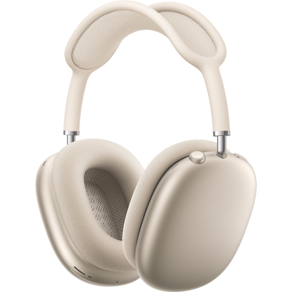 Наушники Apple AirPods Max USB-C Starlight (MWW53)