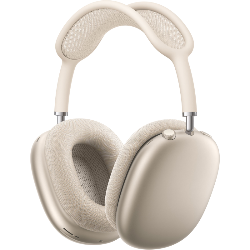 Наушники Apple AirPods Max USB-C Starlight (MWW53)