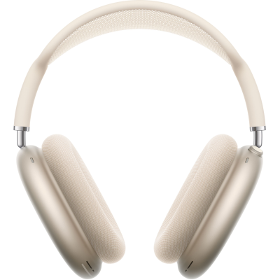 Наушники Apple AirPods Max USB-C Starlight (MWW53)