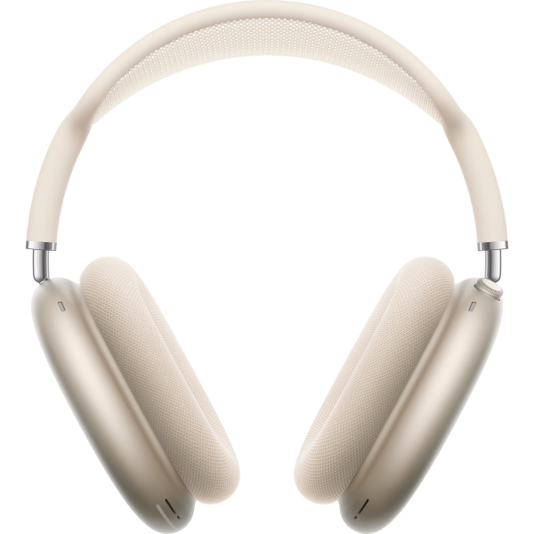 Навушники Apple AirPods Max USB-C Starlight (MWW53)